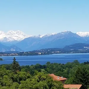 Marianna Casa , Azzate Italia