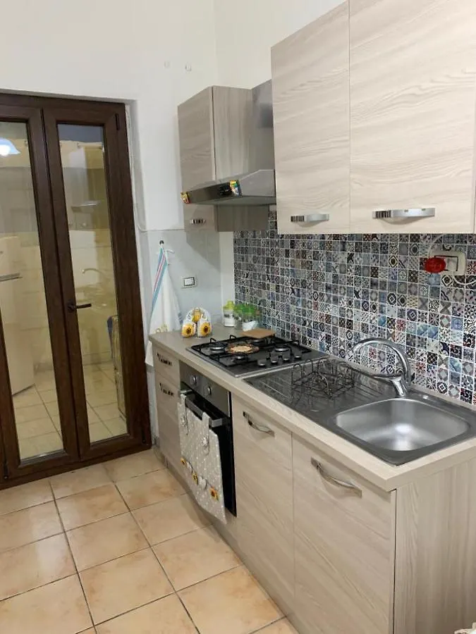 Domus Grace Villa Catania 0*,  Italy